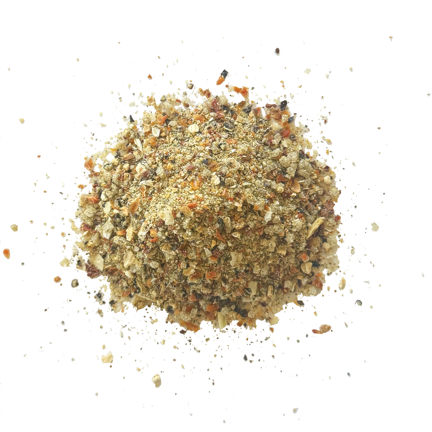 Garlic & Herb Sea Salt