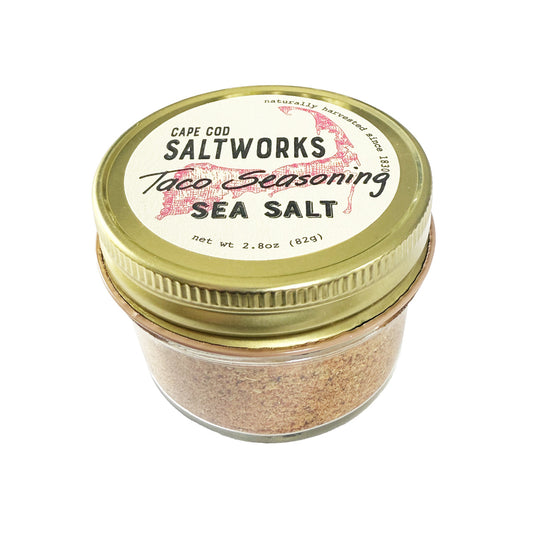 Taco Seasoning